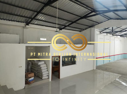 jual strapping band, stretch film, sarung tangan pabrik, mesin strapping makasar