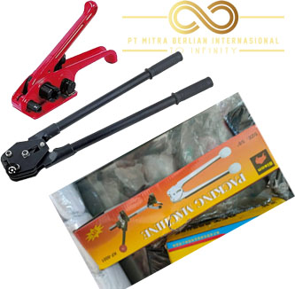 jual-packing-strapping-machine-manual-pet semarang