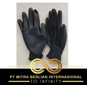 jual sarung-tangan-palmfit-hitam semarang