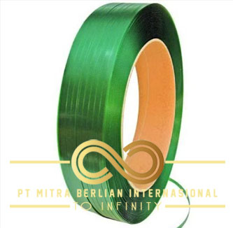 jual-tali-strapping-band-hijau-pet semarang